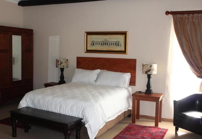 Assegaaibosch Country Lodge Kareedouw Exterior photo